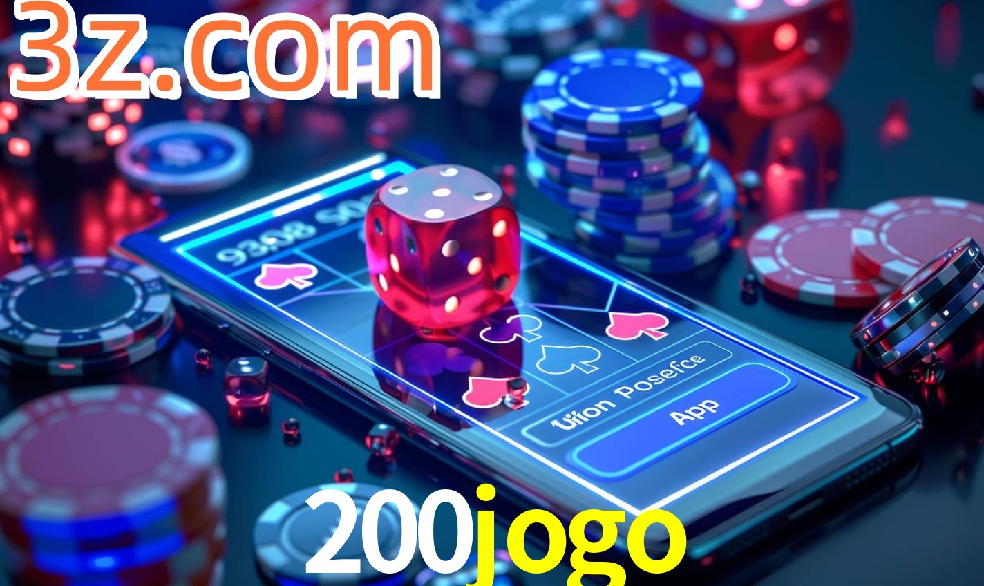 Baixar App 200jogo
