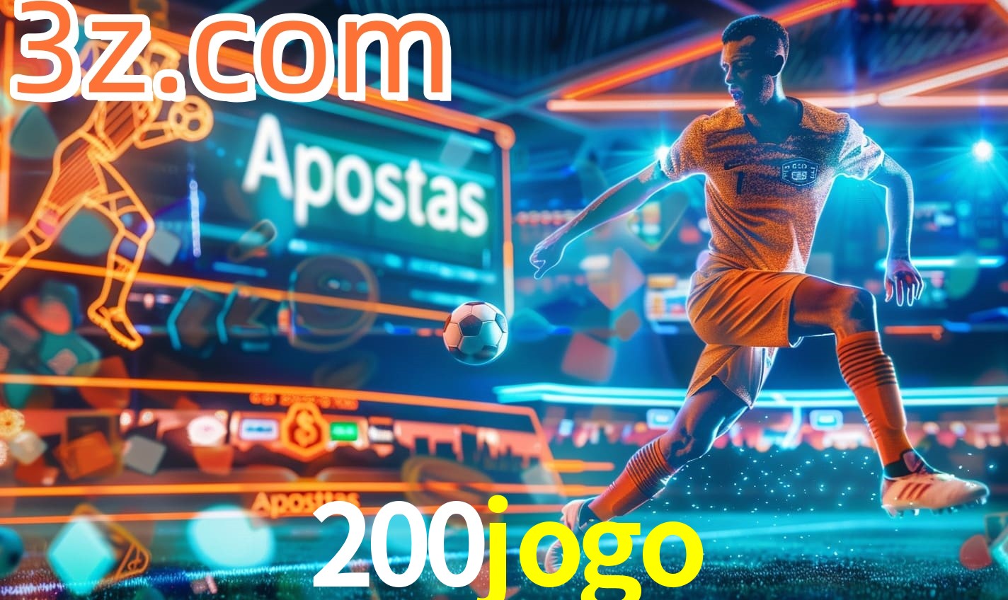 Apostas 200jogo