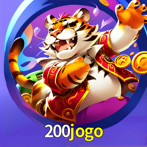 Cassino Online 200jogo